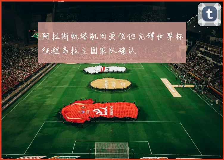 阿拉斯凯塔肌肉受伤但无碍世界杯征程乌拉圭国家队确认