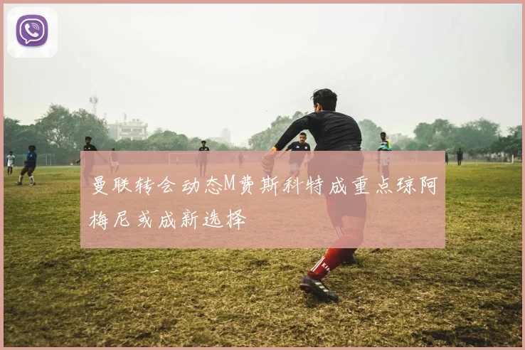 曼联转会动态M费斯科特成重点琼阿梅尼或成新选择